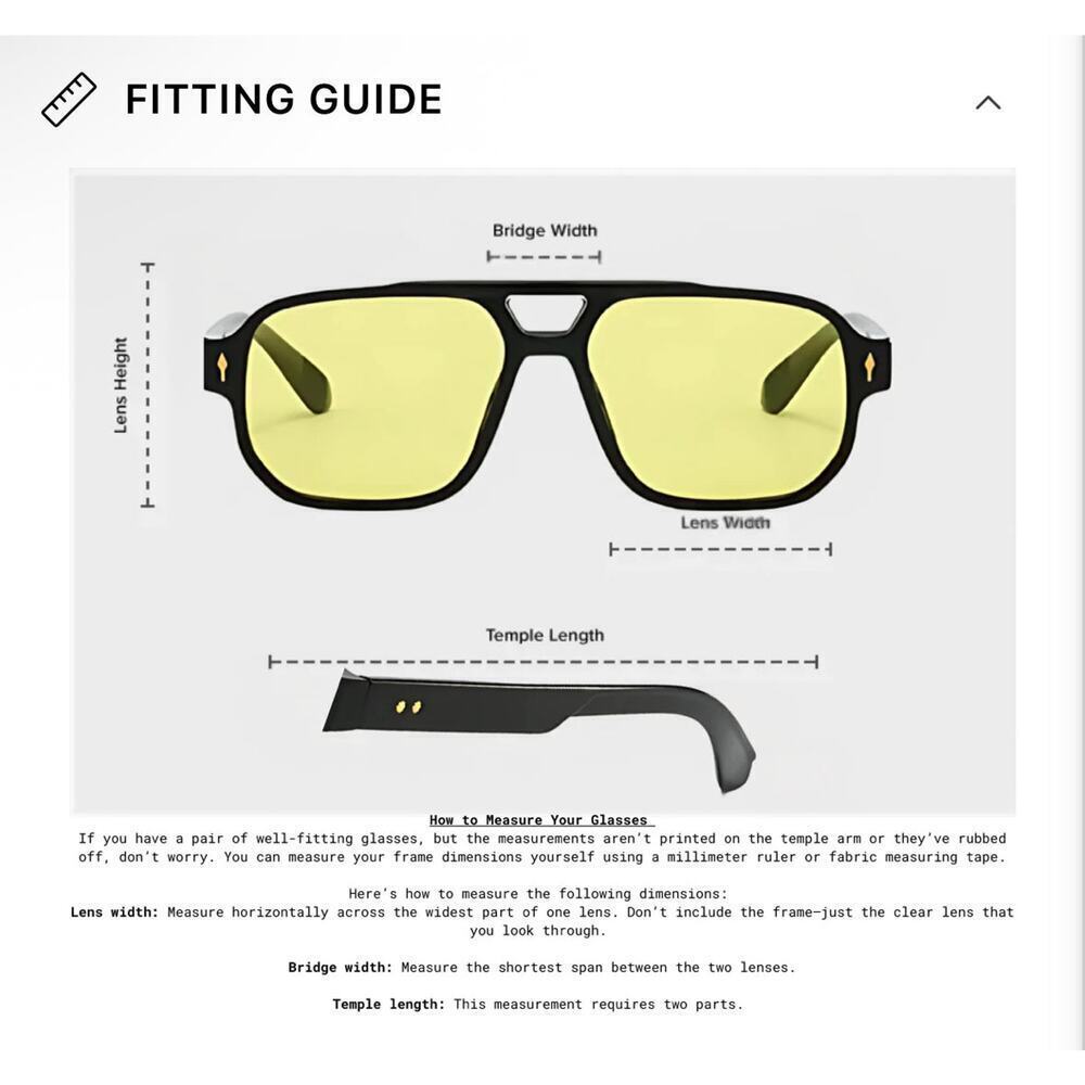 NEW VZN Frames Sainte Maxi | Onyx Black Round Aviator Sunglasses - Picture 5 of 7
